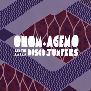 Liquid Love by Onom Agemo & Disco...
