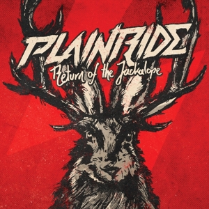 Return of the Jackalope by Plainride