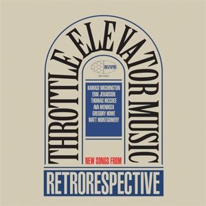 Retrospective by Throttle Elevator Music