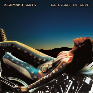 60 Cycles of Love by Richmond Sluts