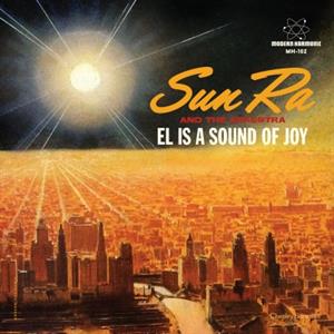El is a Sound of Joy by Sun Ra