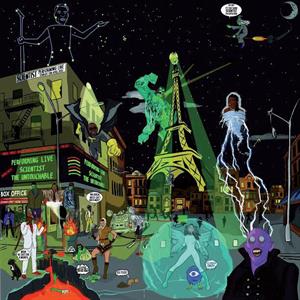 Untouchable by Scientist