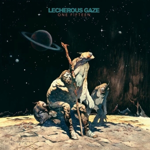 One Fifteen by Lecherous Gaze