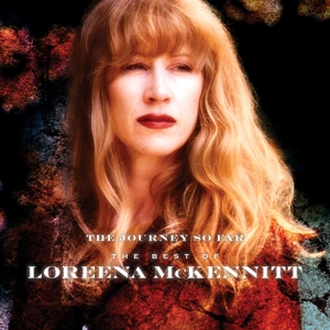 Journey So Far: the Be... by McKennitt, Loreena
