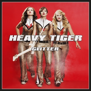 Glitter by Heavy Tiger