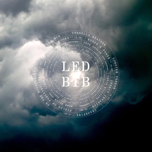 Umbrella Weather by Led Bib