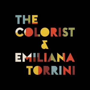 Emiliana Torrini & the Colorist by Torrini, Emiliana &Amp...