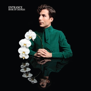 Book of Changes by Entrance