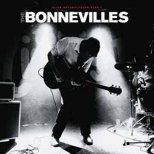 Bonnevilles by Bonnevilles