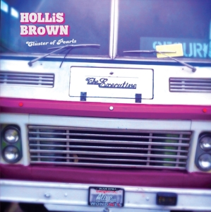 Denim by Hollis Brown