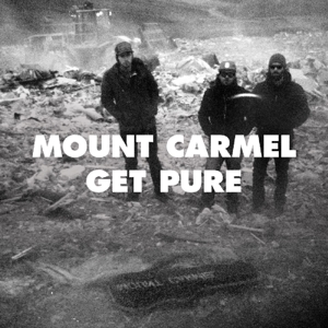 Get Pure by Mount Carmel