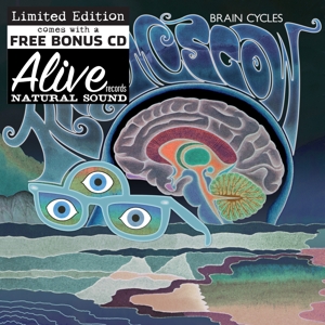 Brain Cycles by Radio Moscow