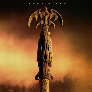 Promised Land by Queensryche