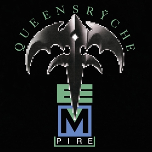 Empire by Queensryche