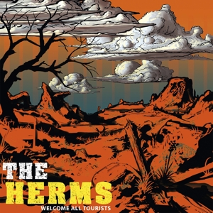 Welcome All Tourists by Herms