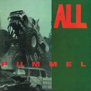 Pummel (Green) by All
