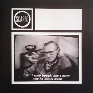 Scarfo by Scarfo