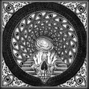 Death is This World by Jagged Vision