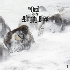 Ii by Devil and the Almighty Blues