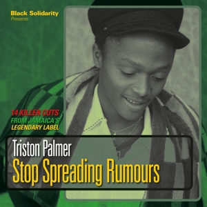 Stop Spreading Rumors