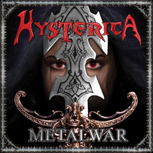 Metalwar by Hysterica