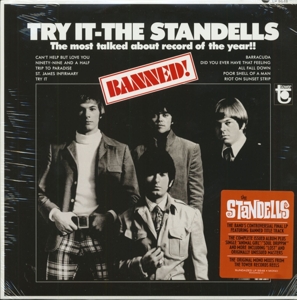 Try It by Standells