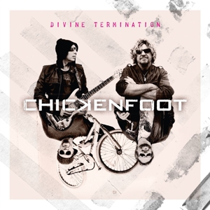 Divine Termination by Chickenfoot