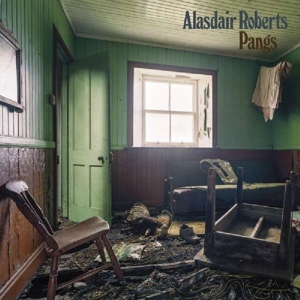 Pangs by Roberts, Alasdair -&Am...