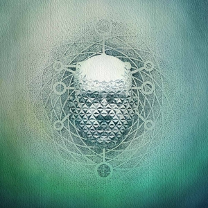 You Are Creating: Limb1 by Twenty Two