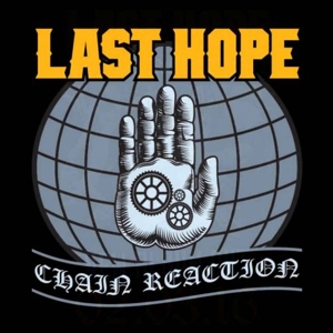 Chain Reaction by Last Hope