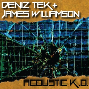 Acoustic K.O. by Tek, Deniz