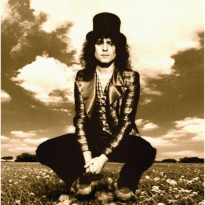 Skycloaked Lord by Marc Bolan