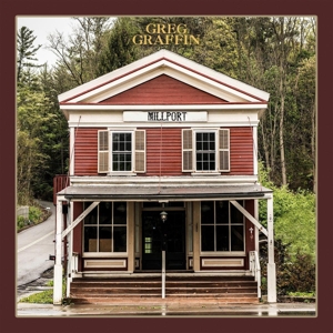 Millport by Graffin, Greg