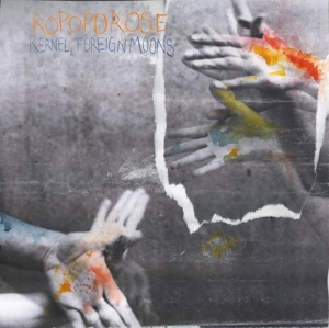 Kernel Foreign Moons by Ropoporose