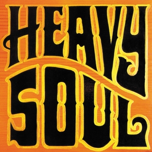 Heavy Soul by Paul Weller