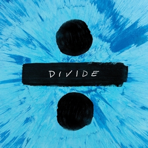 Divide by Sheeran, Ed