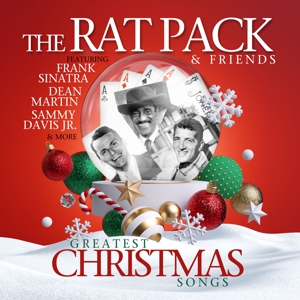 The Rat Pack - Greatest Christ by V/A
