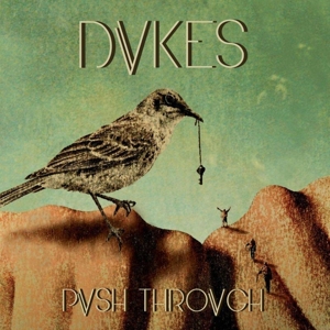 Push Trough by Dvkes
