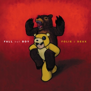Folie a Deux by Fall Out Boy
