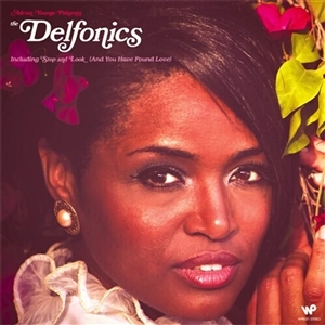 Delfonics Instrumentals