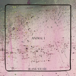 Animal I by Blank Square