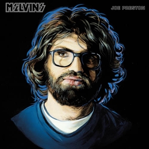 Joe Preston by Melvins