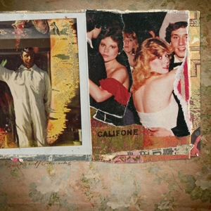 Quicksand/Cradlesnakes by Califone