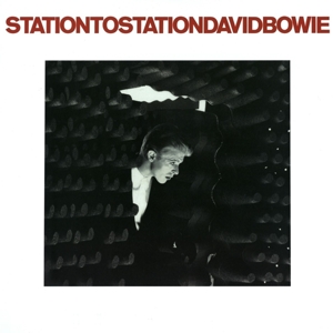 Station To Station by Bowie, David