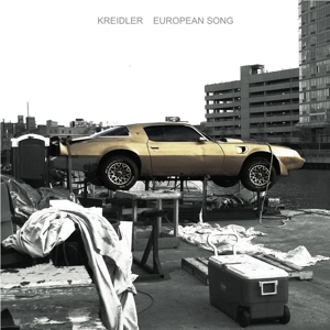 European Song by Kreidler