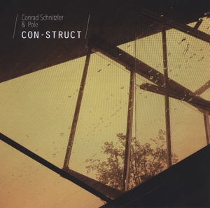 Con-Struct by Schnitzler, Conrad