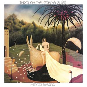 Through the Looking Glass by Takada, Midori