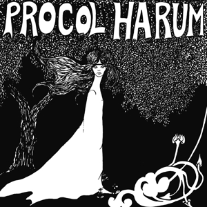 Procol Harum by Procol Harum