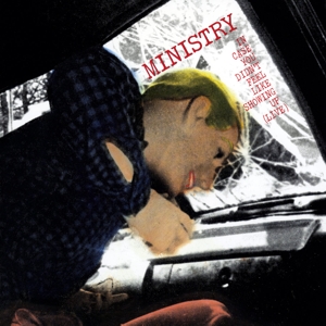 In Case You Didn't.-Live by Ministry