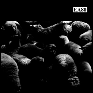 Mehr Schreie (Reissue) by Ea 80